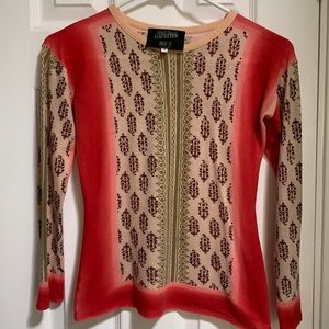 Vintage Jean Paul Gaultier Top